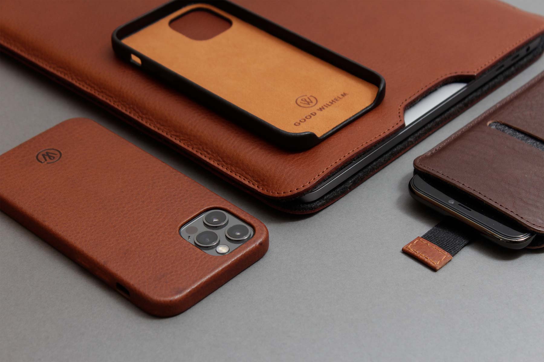 Sustainable leather