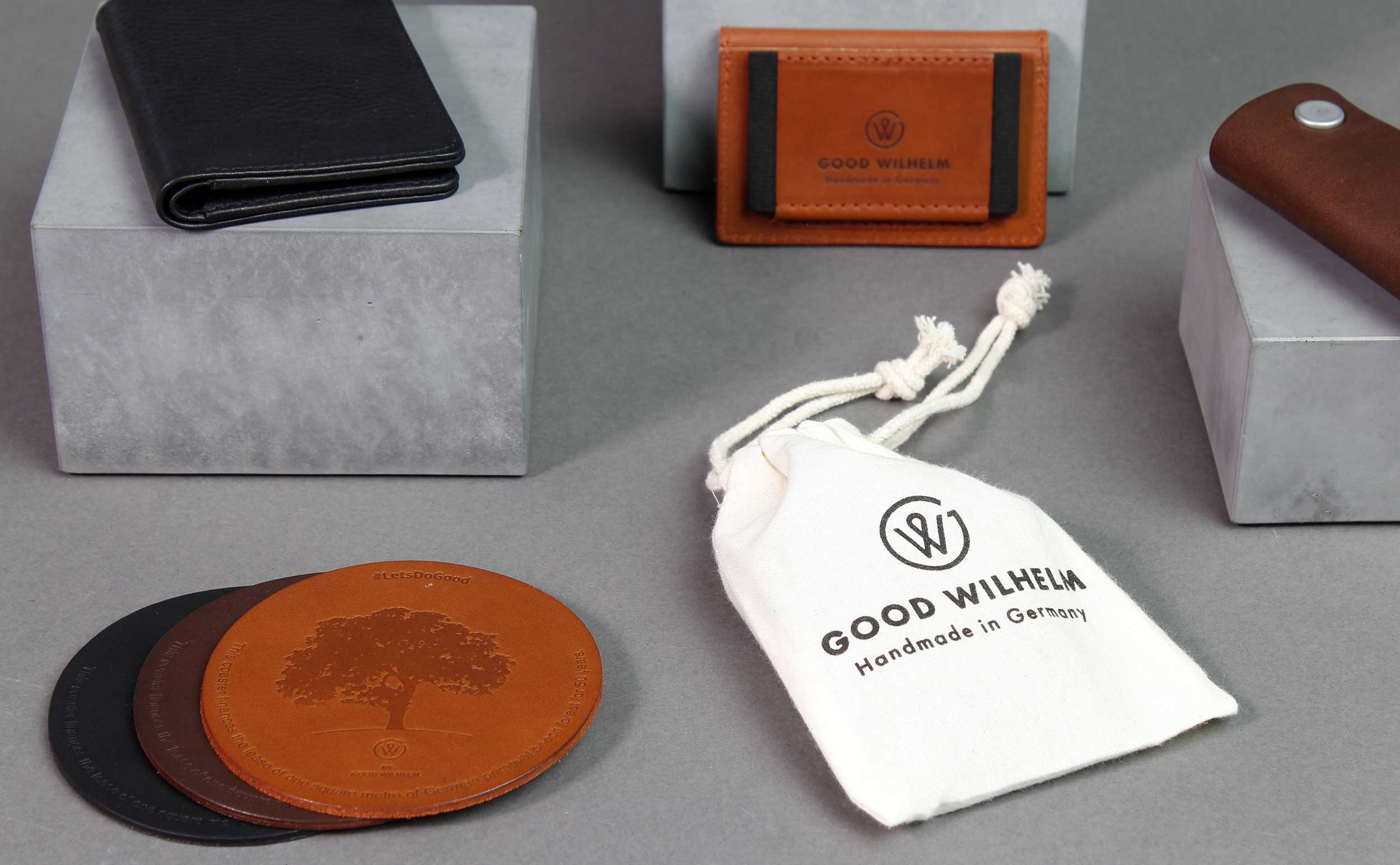 Sustainable gift