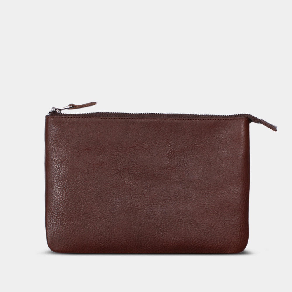 good-wilhelm-franz-kabeltasche-leder-wollfilz-chocolate-vorderseite.jpg