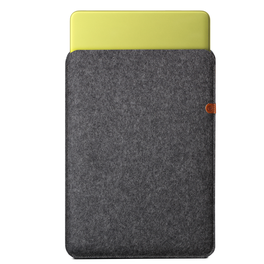 MacBook Neo Hülle Wollfilz – NEO